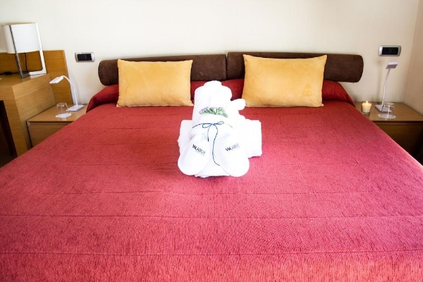 Hotel Galanthus & Spa (Canillo)